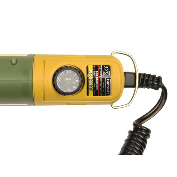 купить Бормашина PROXXON Micromot 60/E (код 28510)